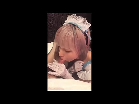 ❤️ Japoniako idoloa [mayuka], neskame frantsesaren mozorroa, 1. zatia, putzua eta ukenduarekin jerk off ❤️❌ Sluts gurean eu.novoporn-com.ru ❌️